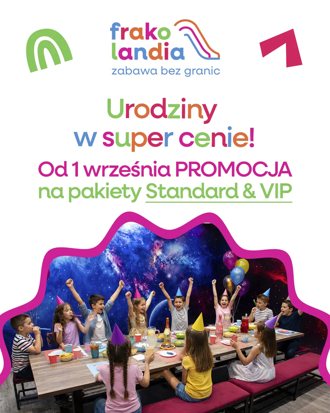 promocja weekendowa