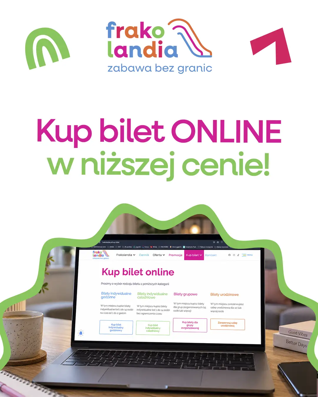 promocja weekendowa