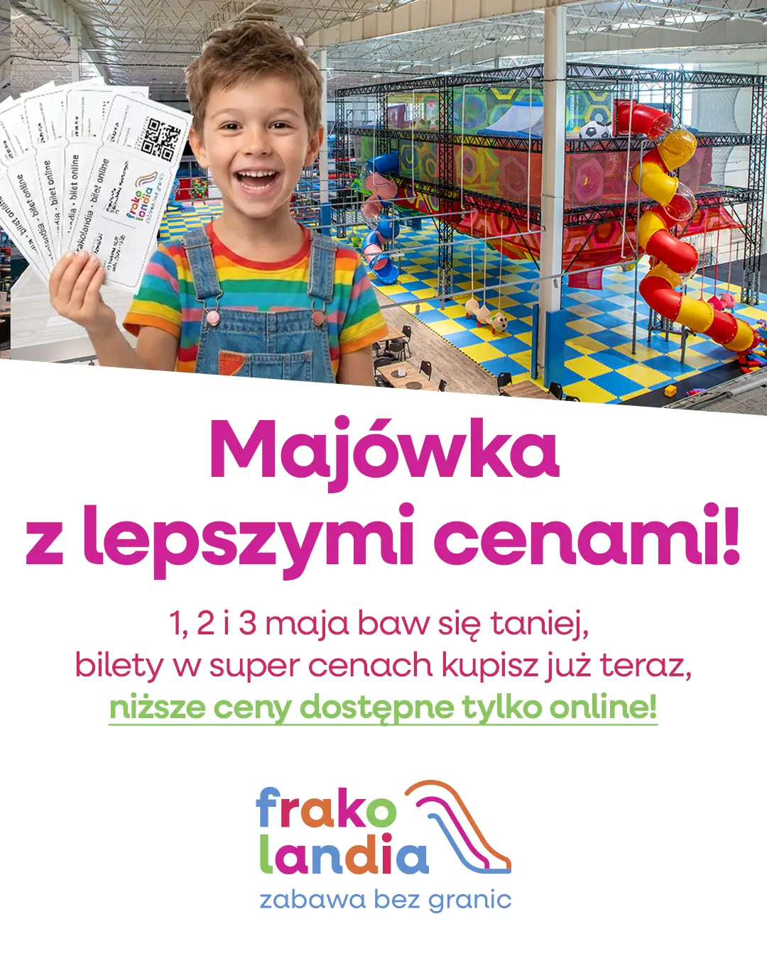 promocja weekendowa